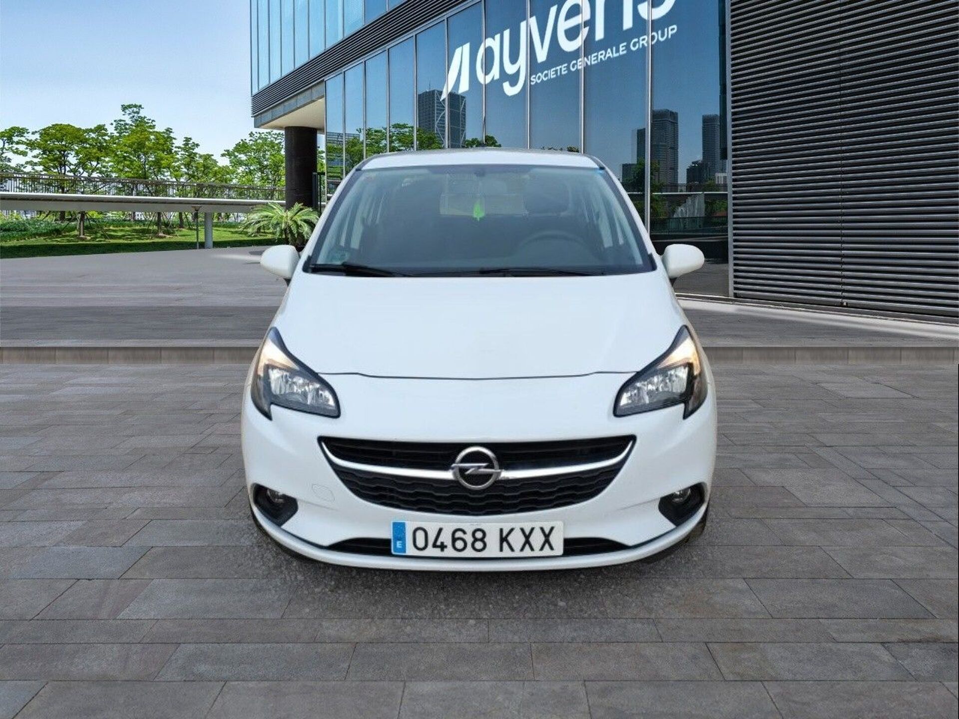 Imagen 2 de OPEL Corsa
