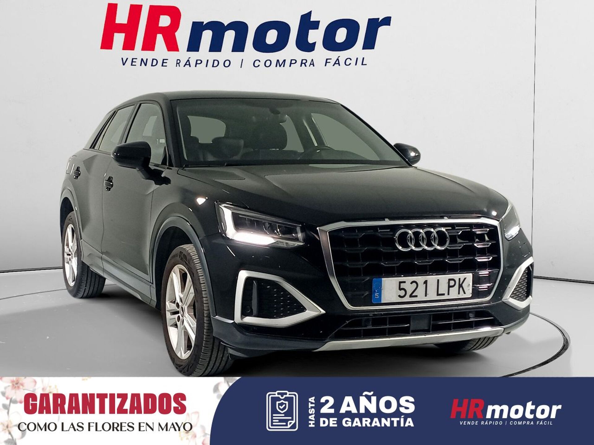 Imagen de AUDI Q2
