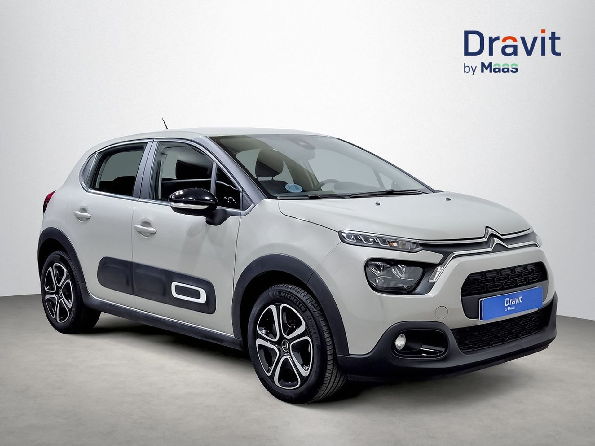 Imagen de CITROEN C3