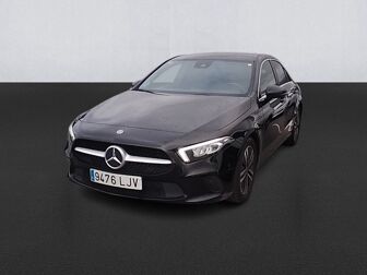 Imagen de MERCEDES Clase A A 180d