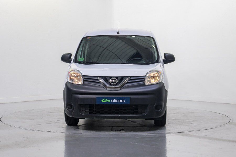 Foto del NISSAN NV250 Furgón 1.5dCi Óptima L1H1 2pl. 115