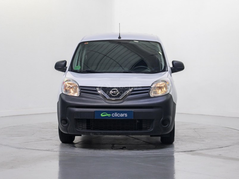 Foto del NISSAN NV250 Furgón 1.5dCi Óptima L1H1 2pl. 115