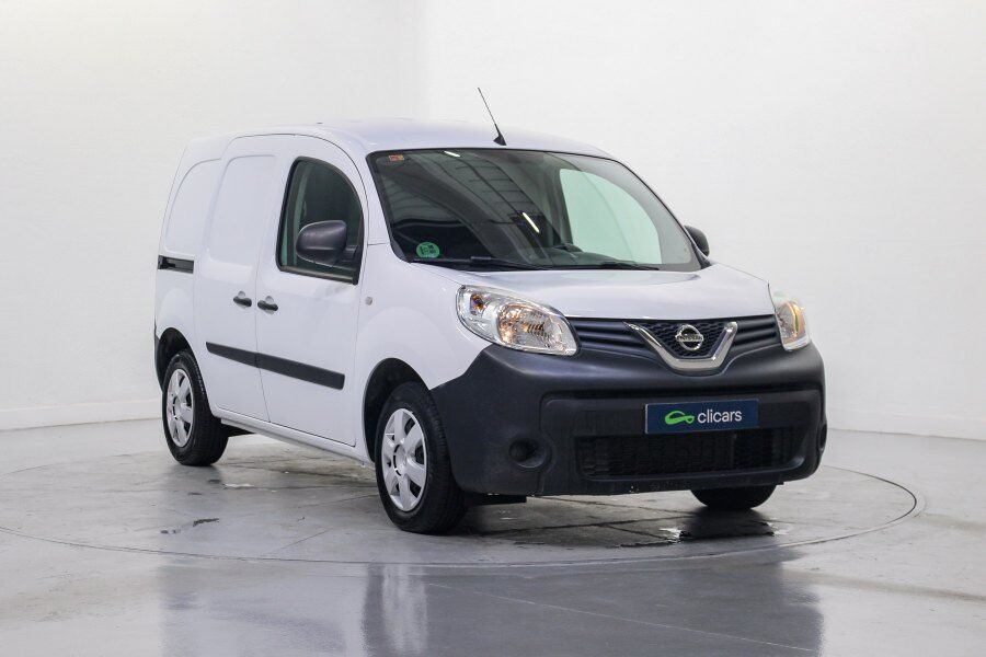 Foto del NISSAN NV250 Furgón 1.5dCi Óptima L1H1 2pl. 115