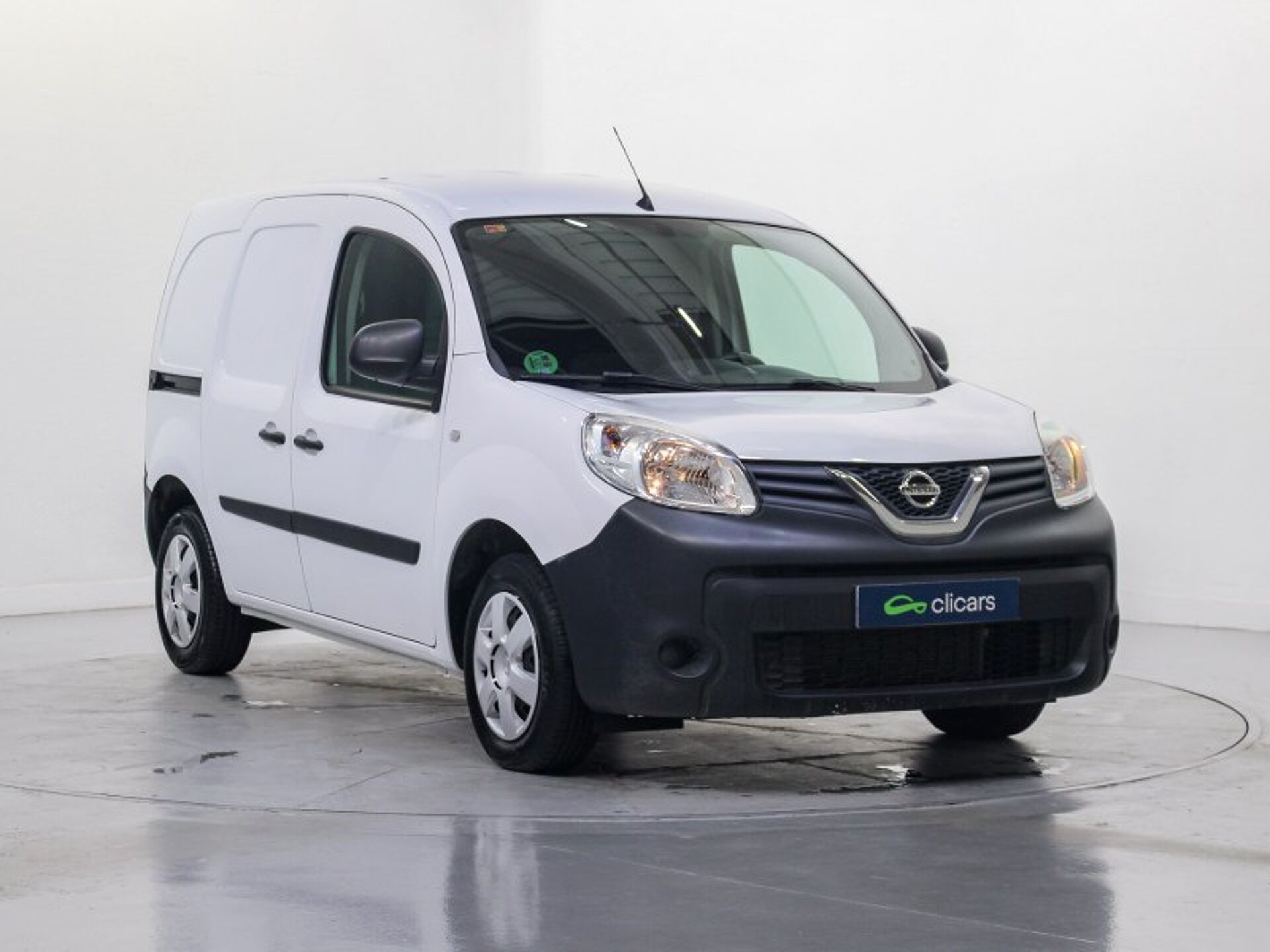 Imagen 3 de NISSAN NV250