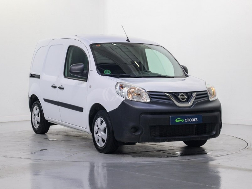 Foto del NISSAN NV250 Furgón 1.5dCi Óptima L1H1 2pl. 115