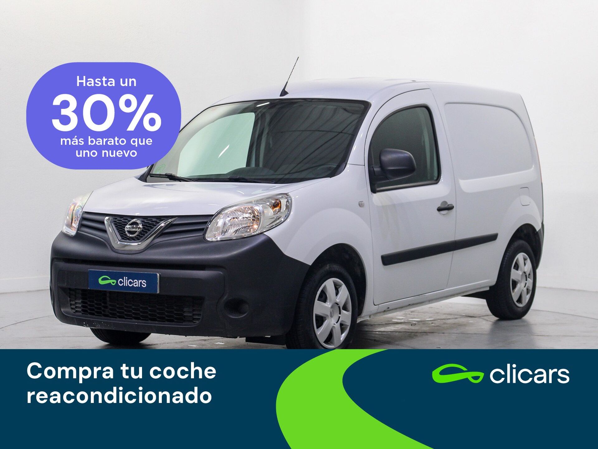 Imagen 1 de NISSAN NV250