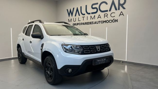 Foto del DACIA Duster 1.6 Prestige 4x2 85kW
