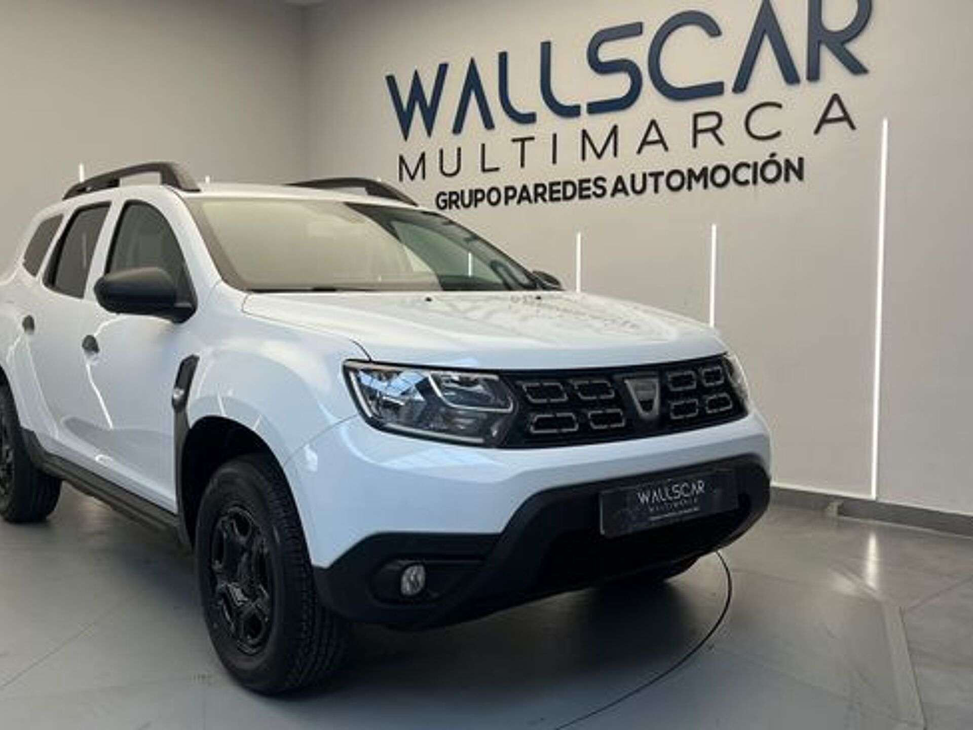 Imagen 2 de DACIA Duster