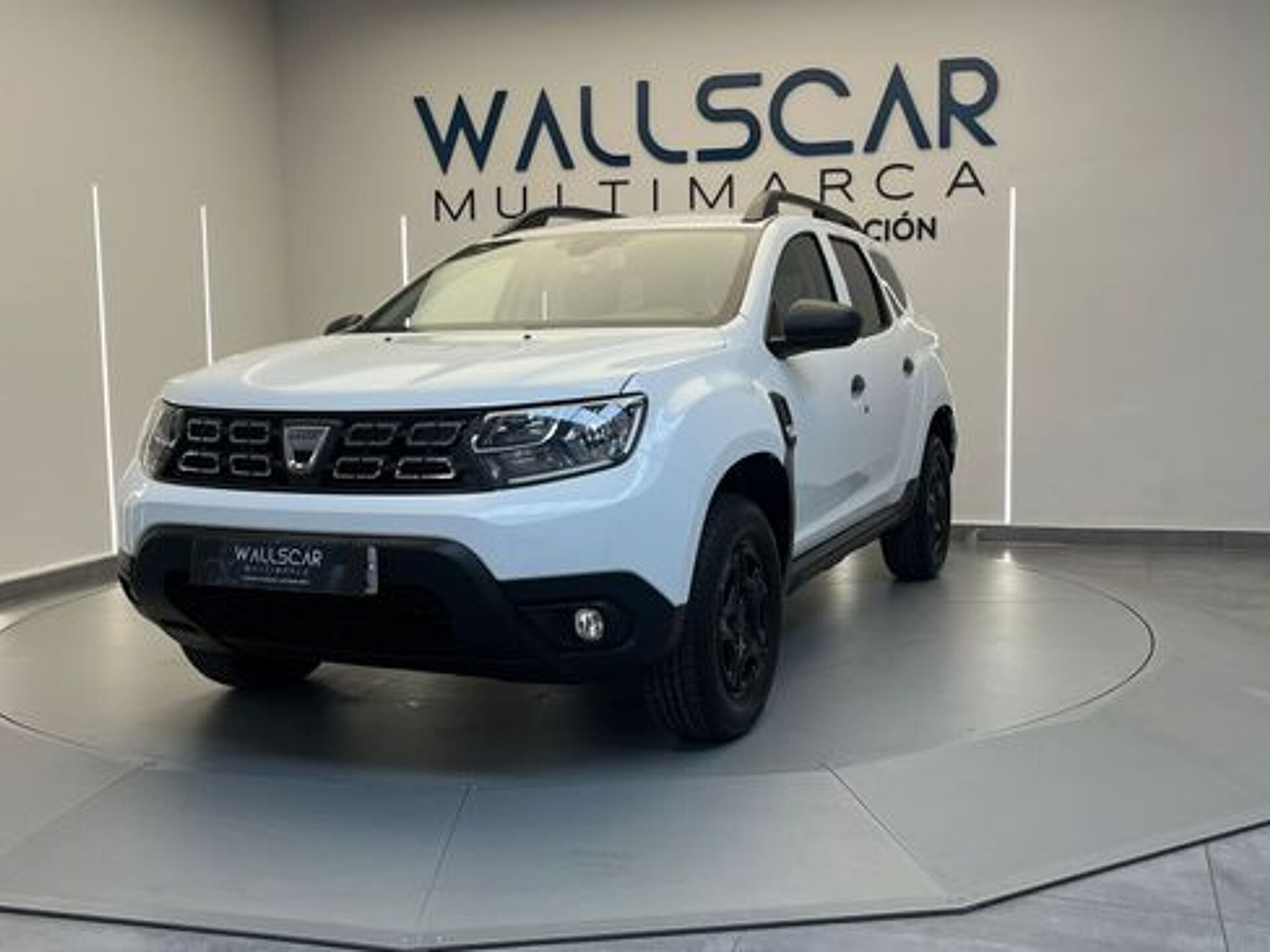 Imagen 1 de DACIA Duster