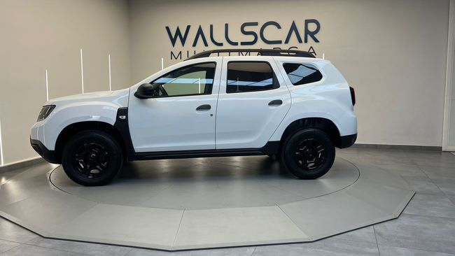 Foto del DACIA Duster 1.6 Prestige 4x2 85kW