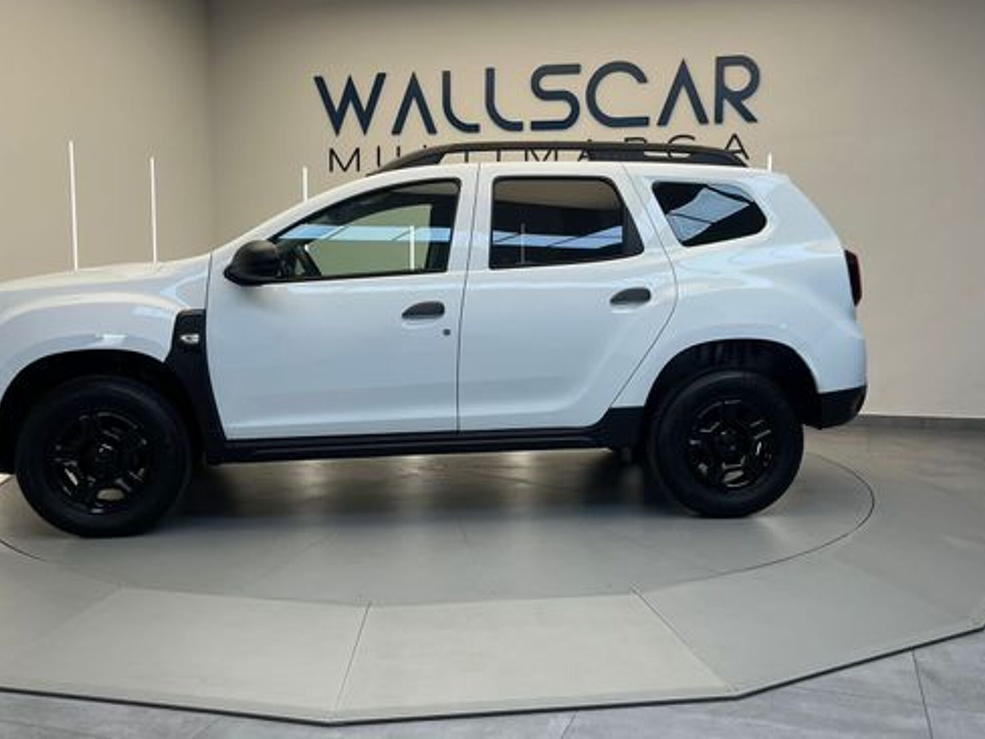 Imagen 3 de DACIA Duster