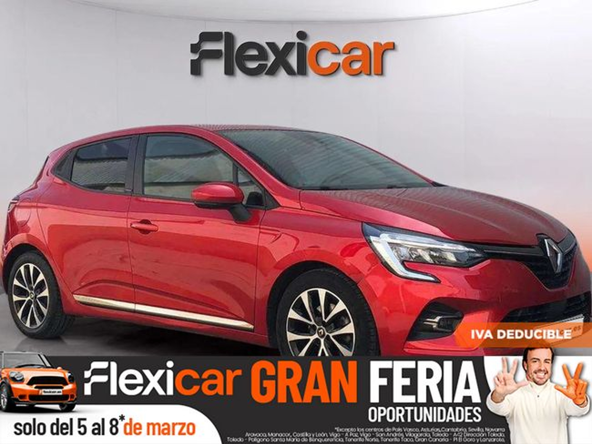 Imagen de RENAULT Clio