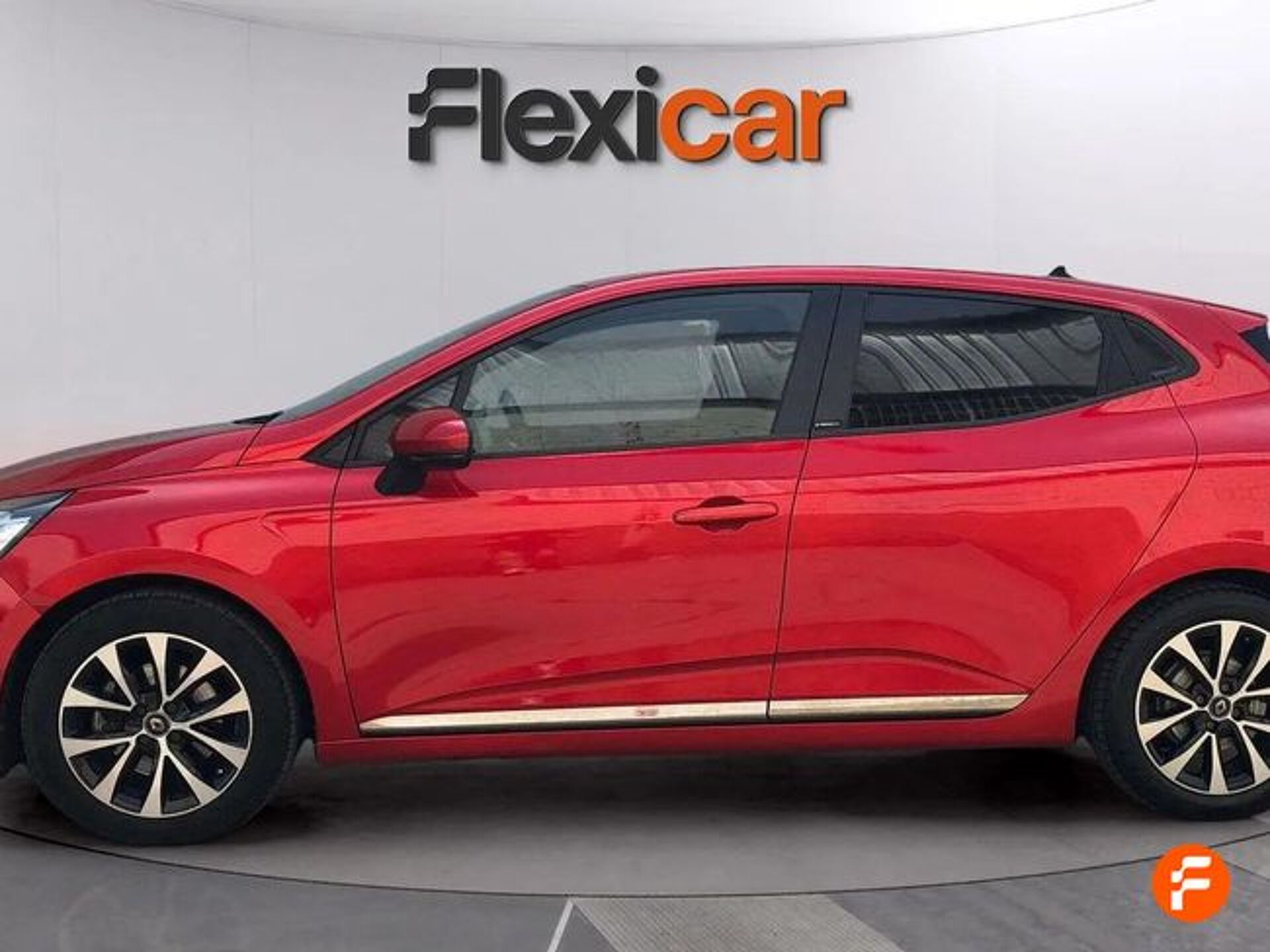 Imagen 3 de RENAULT Clio