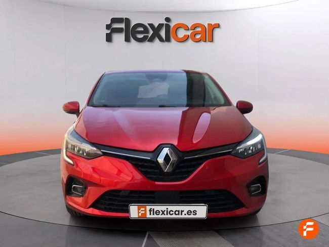 Foto del RENAULT Clio E-TECH Híbrido Intens 103kW