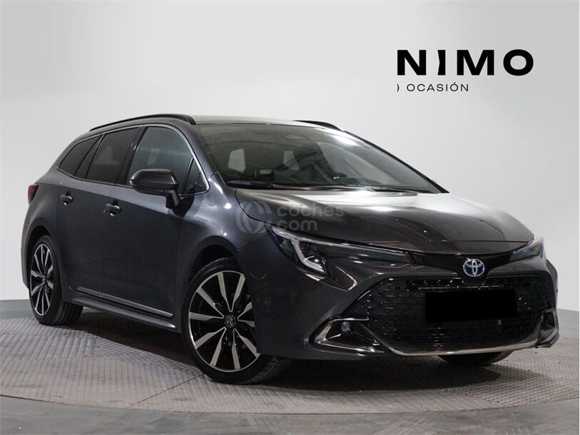 Foto del TOYOTA Corolla 200H GR Sport