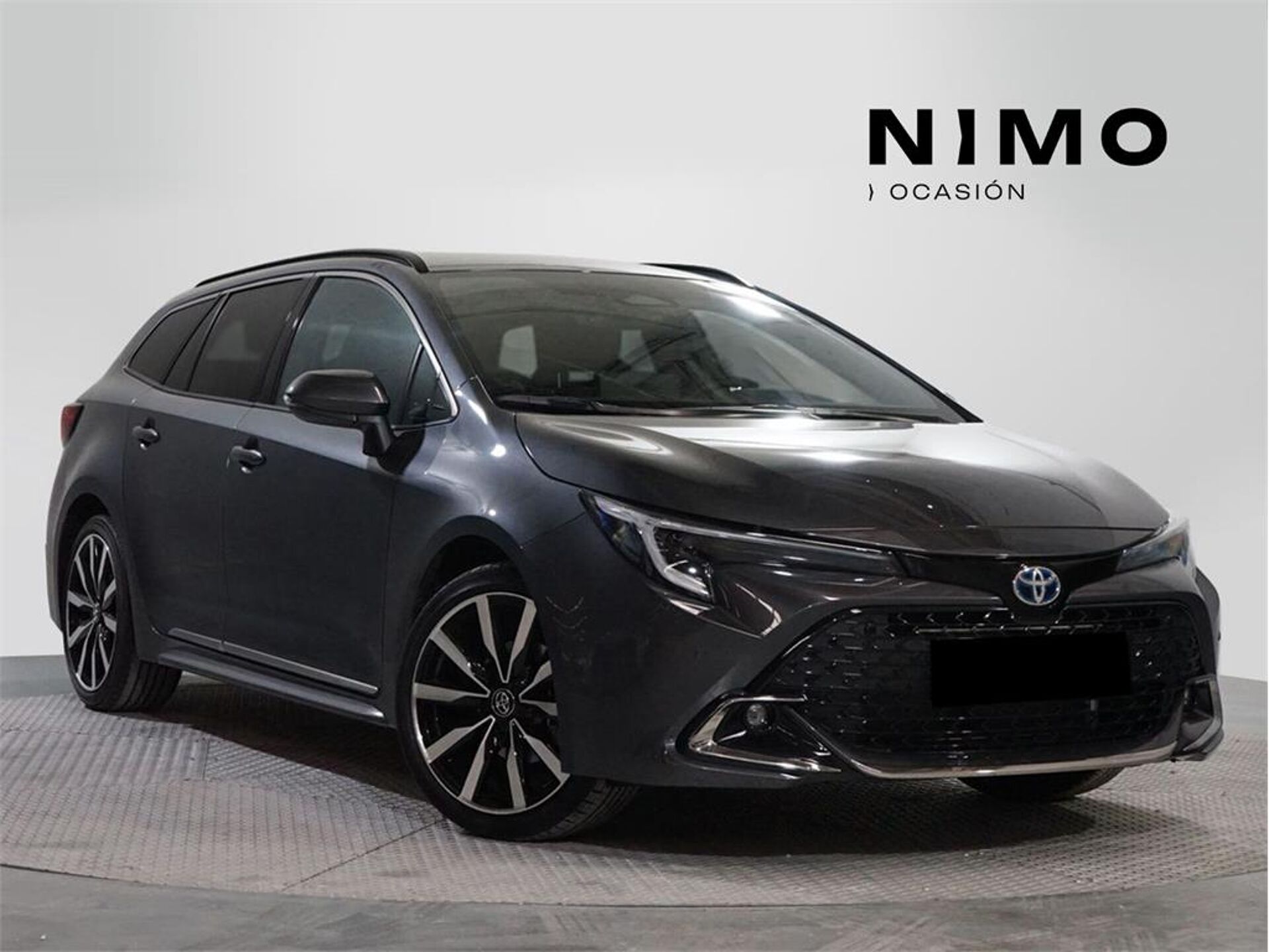 Imagen de TOYOTA Corolla