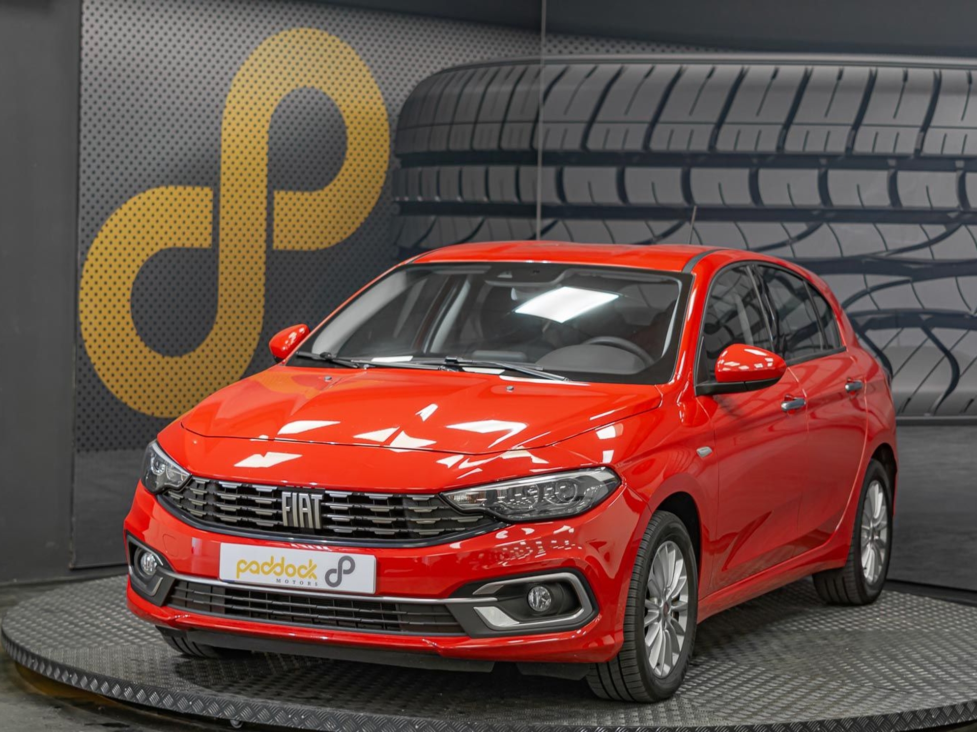 Imagen de FIAT Tipo