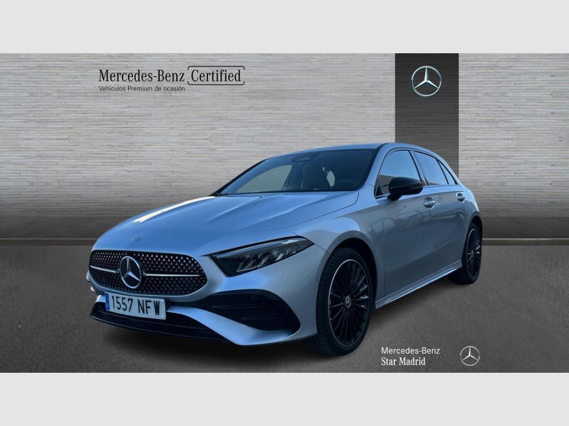 Imagen de MERCEDES Clase A