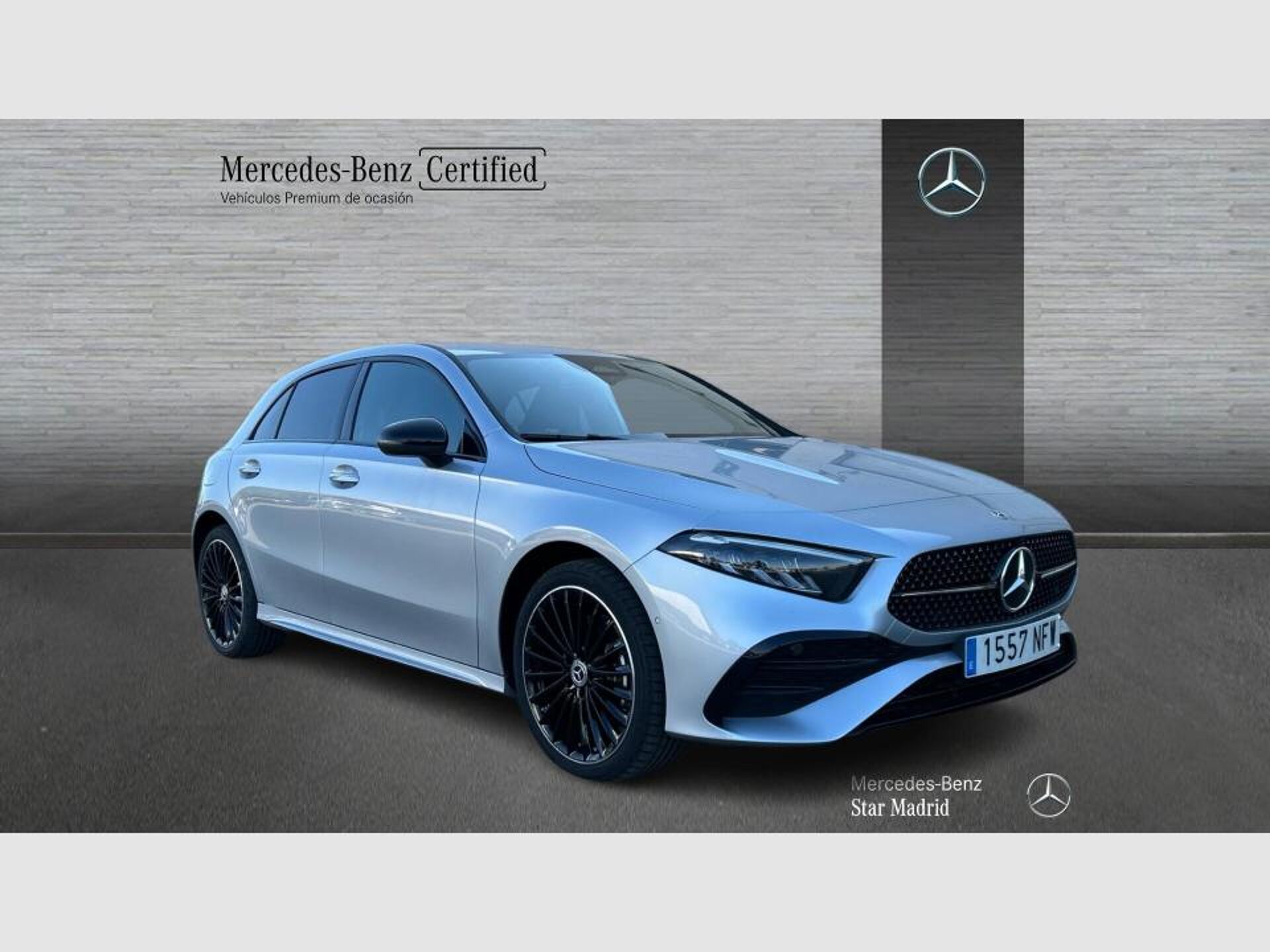 Imagen 3 de MERCEDES Clase A