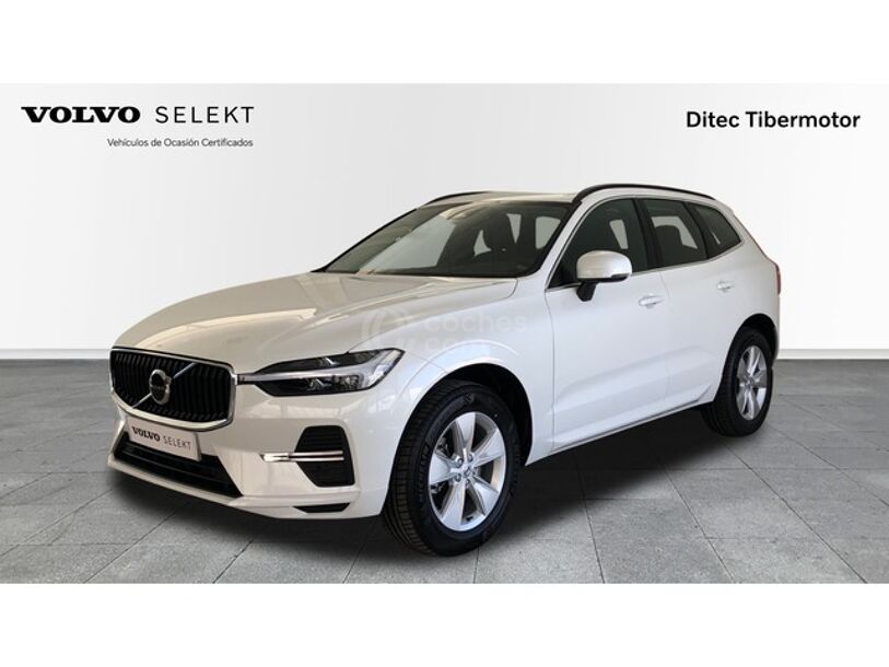 Foto del VOLVO XC60 B4 Core FWD Aut.