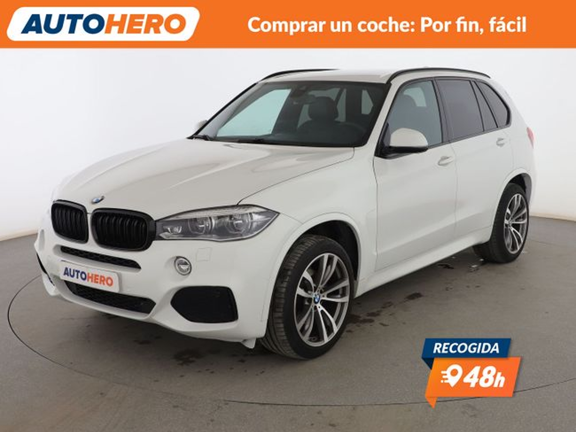 Imagen de BMW X5