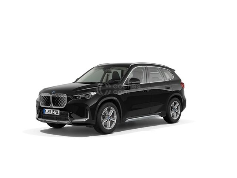 Foto del BMW X1 i xDrive30A