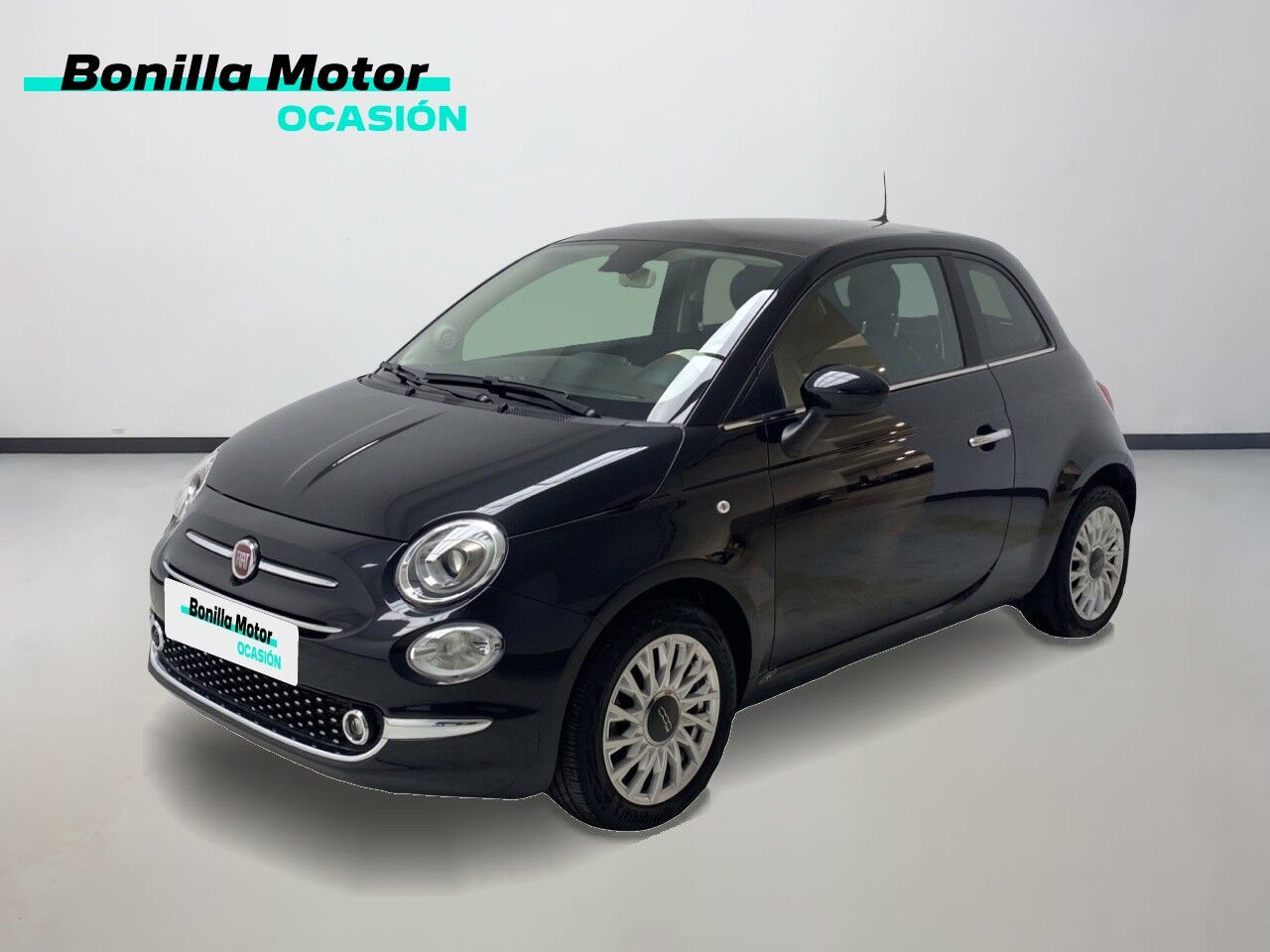 FIAT 500 (1.0 MHEV DOLCEVITA 70 3P) en Toledo