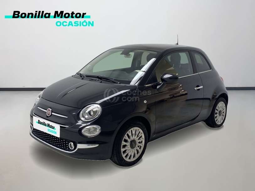 Foto del FIAT 500 1.0 Hybrid Dolcevita 52kW