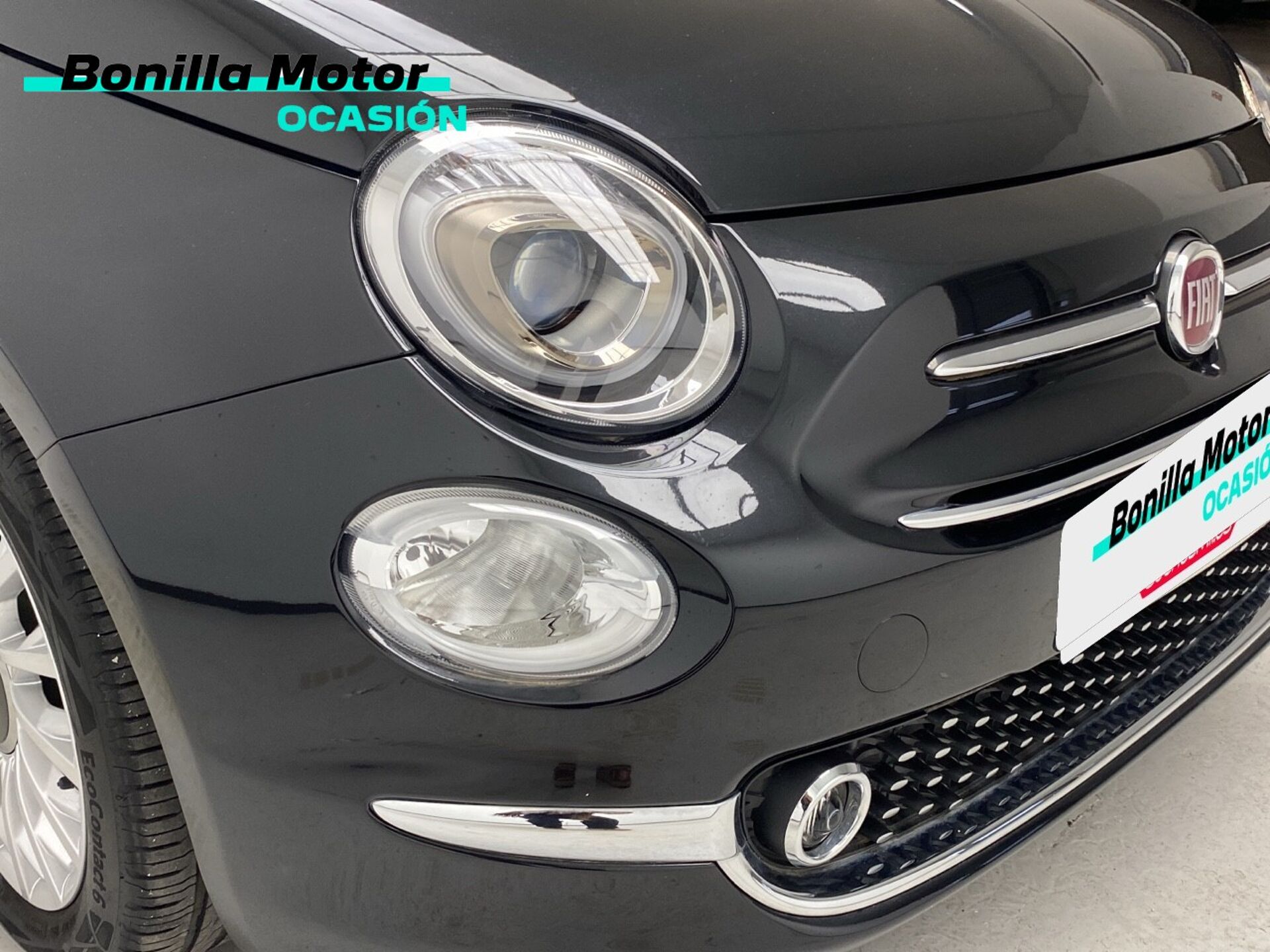 Imagen 3 de FIAT 500