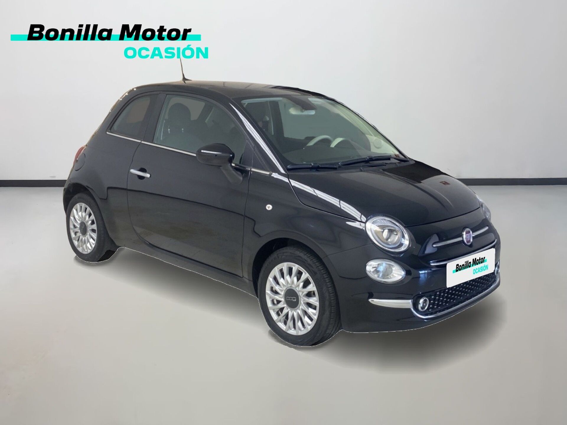 Imagen 2 de FIAT 500