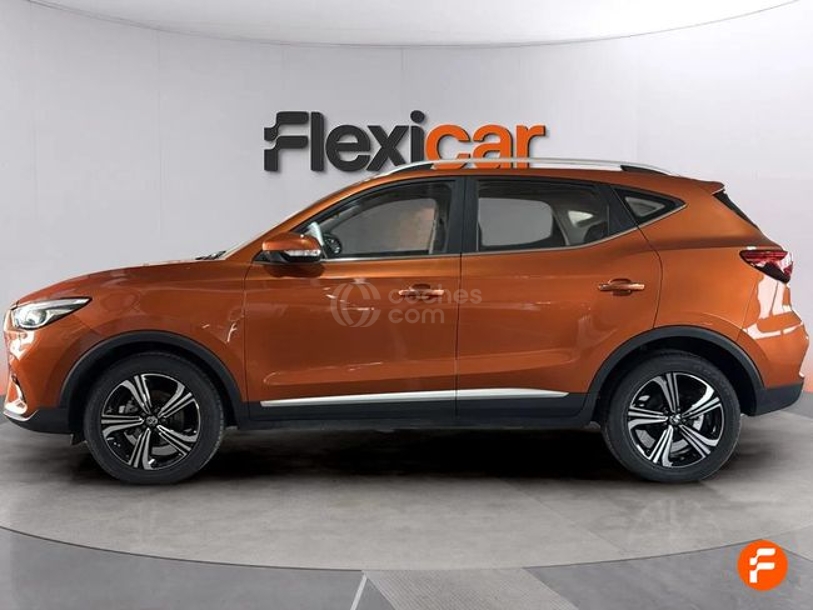 Foto del MG ZS ZS 1.5 Comfort 85kW