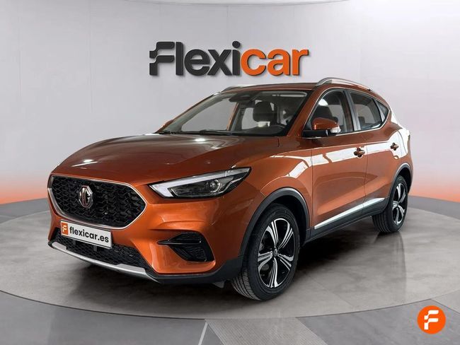 Foto del MG ZS ZS 1.5 Comfort 85kW