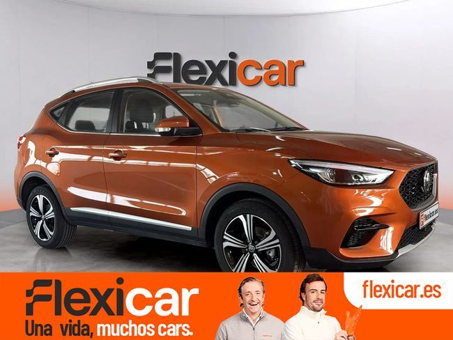 Foto del MG ZS ZS 1.5 Comfort 85kW