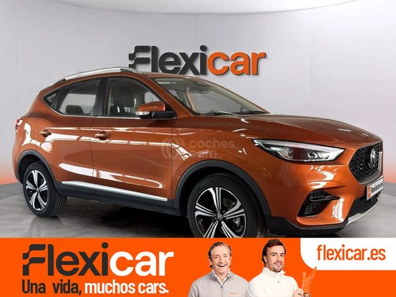 Foto del MG ZS ZS 1.5 Comfort 85kW