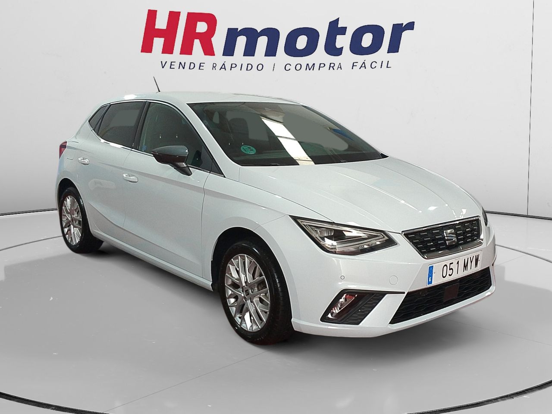 Imagen de SEAT Ibiza