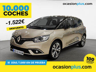 Imagen de RENAULT Scenic Scénic 1.6dCi Zen 96kW