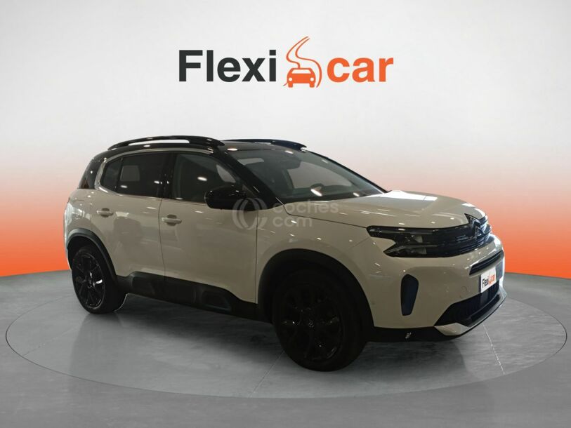 Foto del CITROEN C5 Aircross BlueHDi S&S Shine Pack EAT8 130