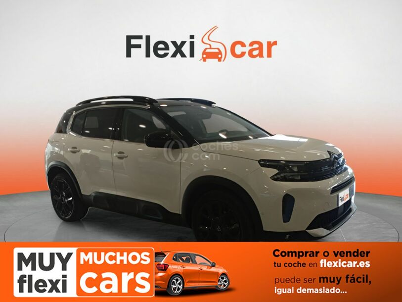 Foto del CITROEN C5 Aircross BlueHDi S&S Shine Pack EAT8 130