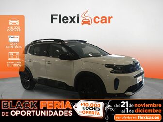 Imagen de CITROEN C5 Aircross BlueHDi S&S Shine Pack EAT8 130