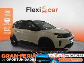 Imagen de CITROEN C5 Aircross BlueHDi S&S Shine Pack EAT8 130