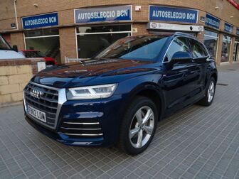 Imagen de AUDI Q5 40 TDI S line quattro-ultra S tronic 140kW