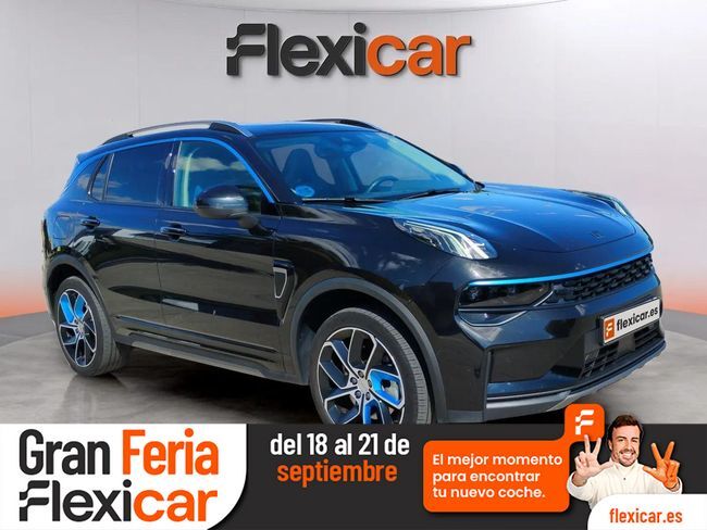 LYNK & CO 01 (1.5 PHEV 3.3kW) en Toledo