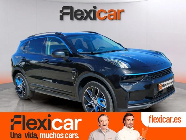 LYNK & CO 01 (1.5 PHEV 3.3kW) en Toledo