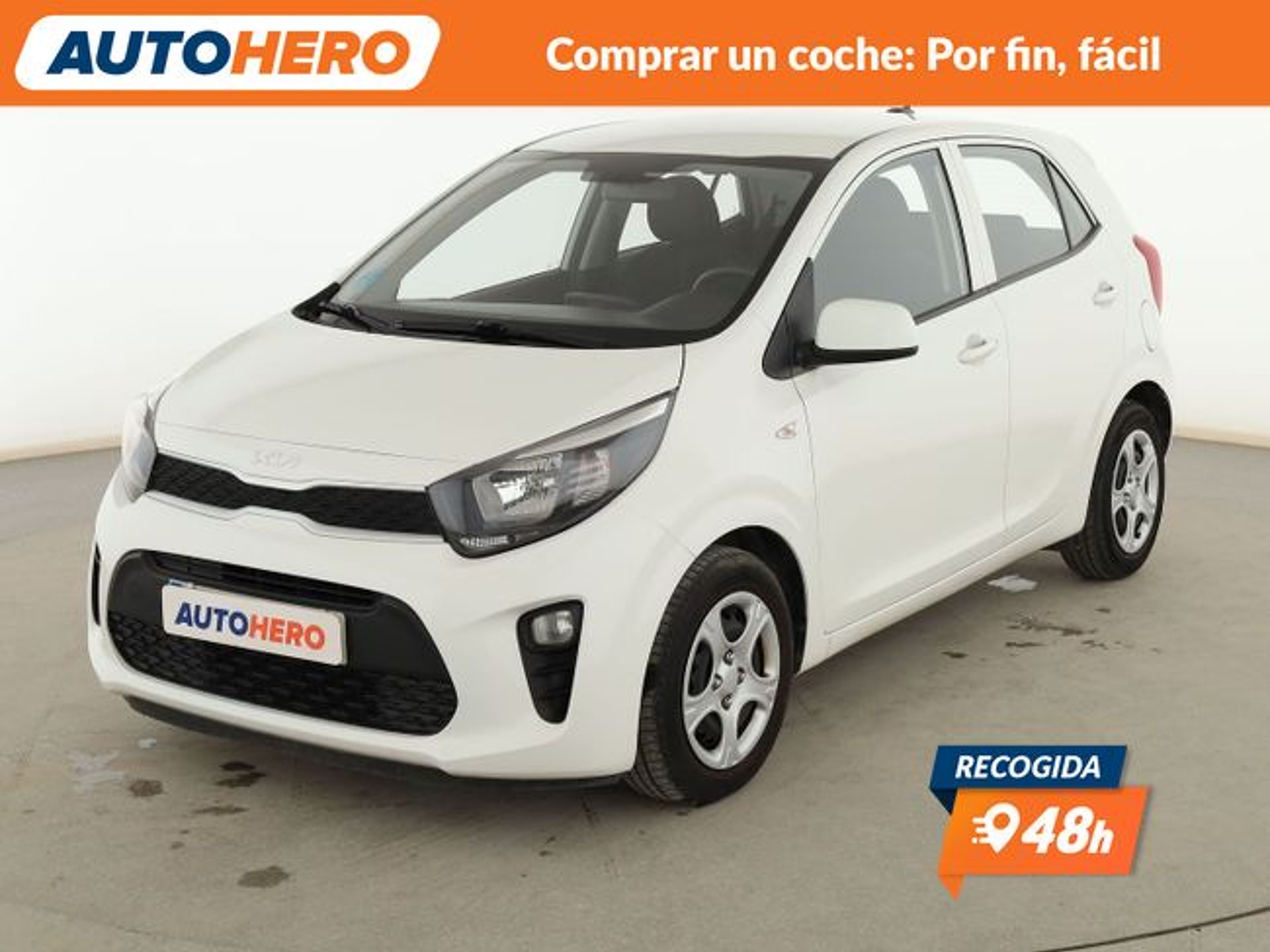 Imagen de KIA Picanto