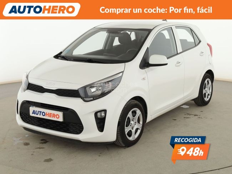 Foto del KIA Picanto 1.0 DPi Concept