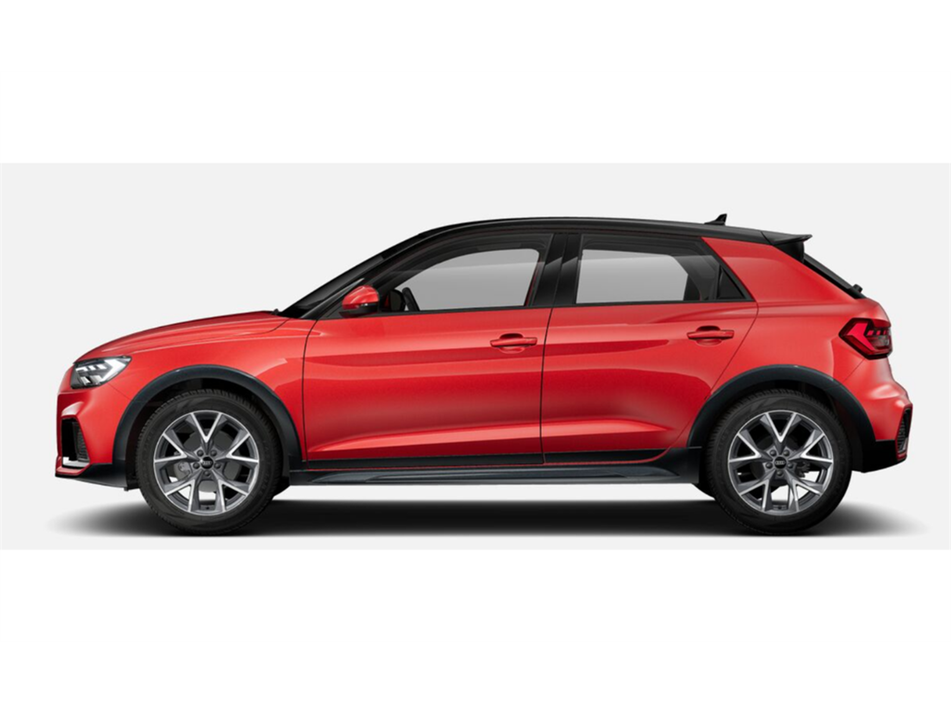 Imagen 3 de AUDI A1