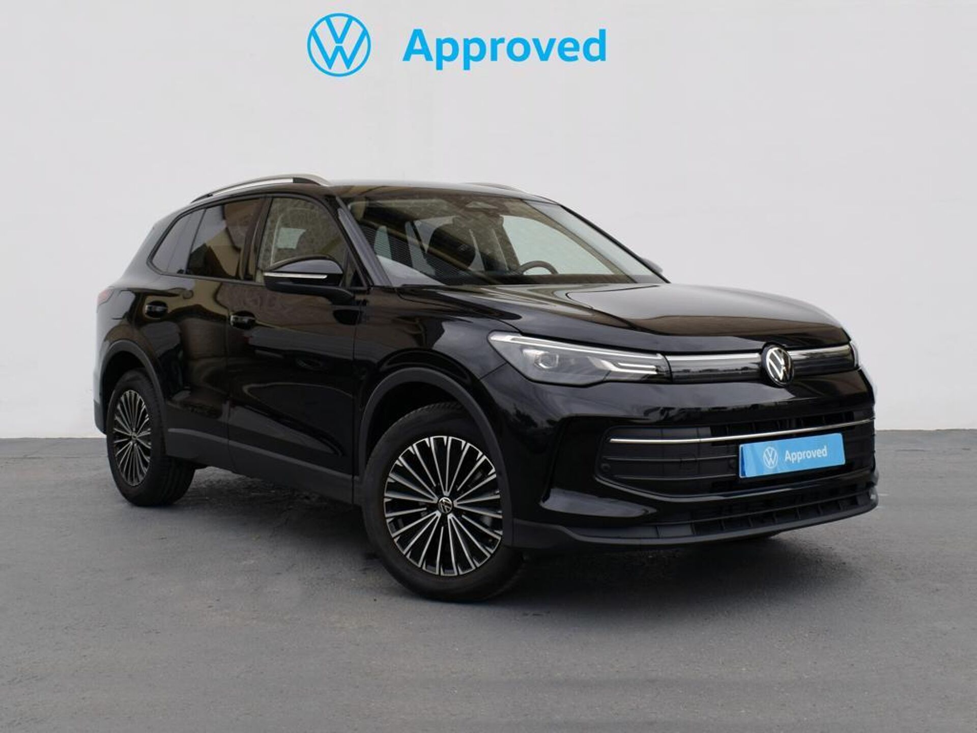 Imagen de VOLKSWAGEN Tiguan