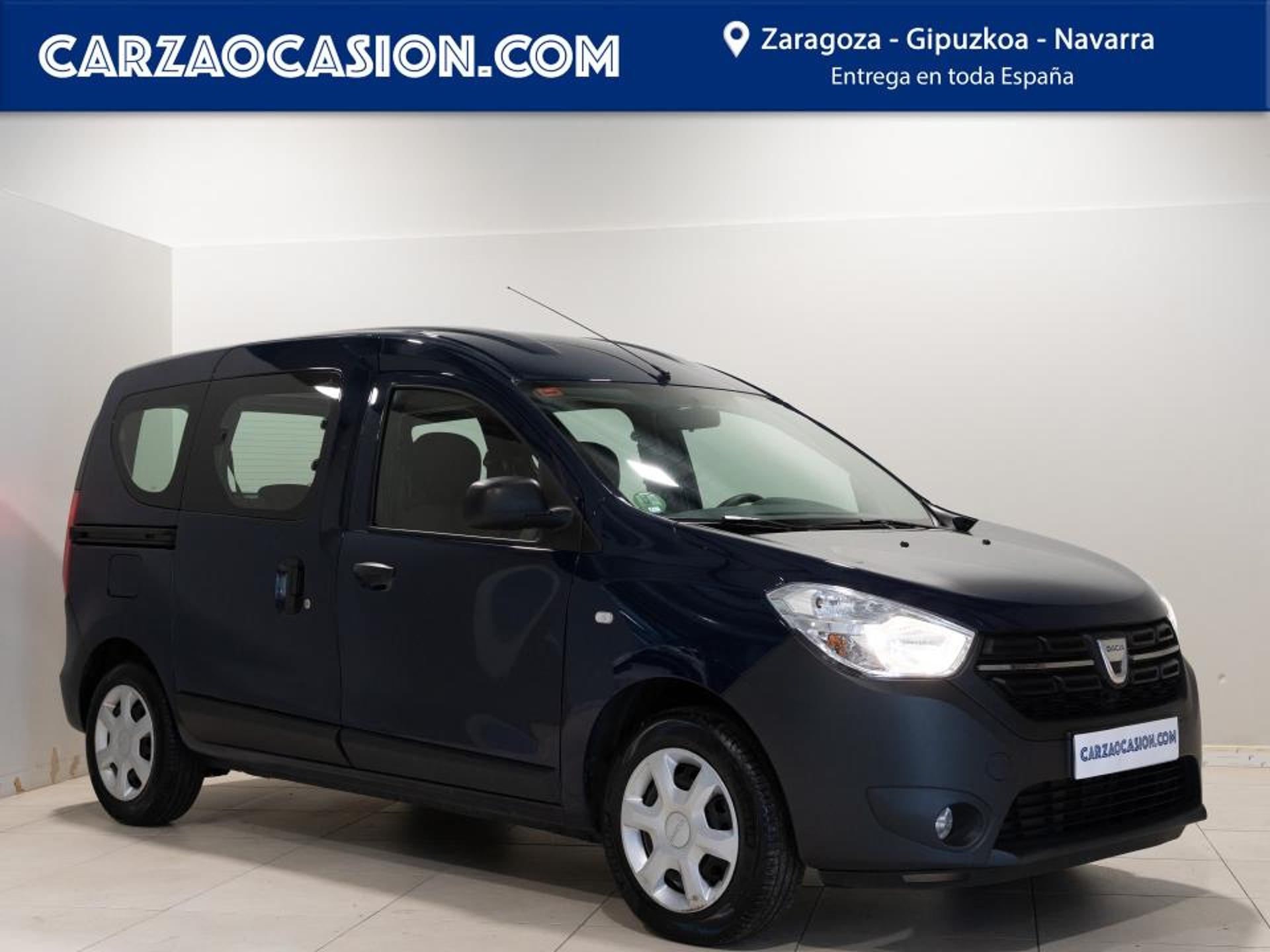 Imagen de DACIA Dokker