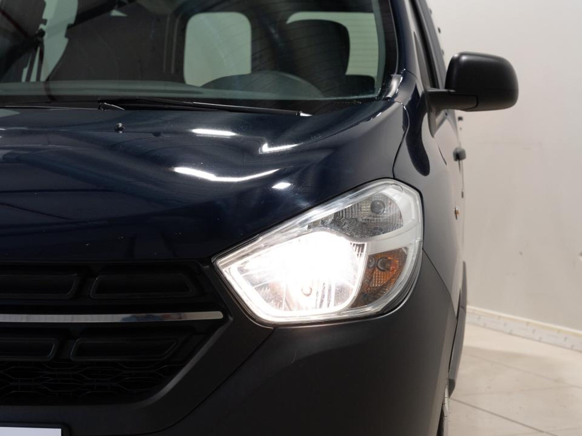 Imagen 3 de DACIA Dokker