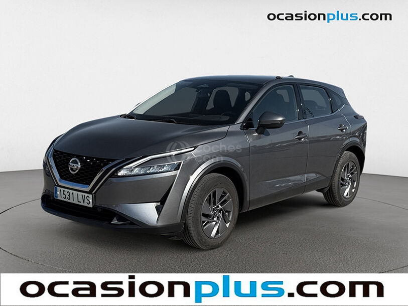 Foto del NISSAN Qashqai 1.3 DIG-T Acenta 4x2 103kW